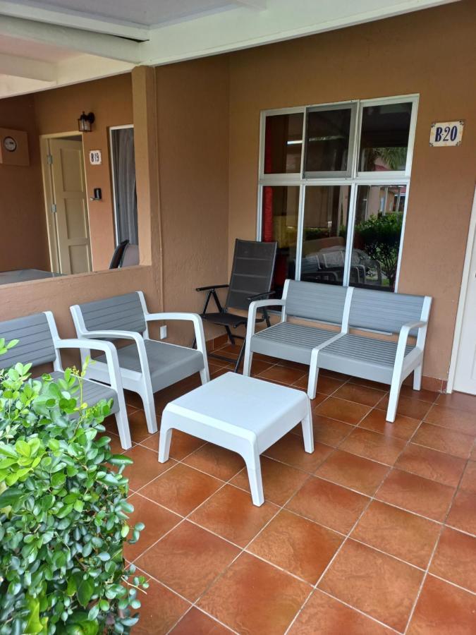 Villas Paraiso Jaco B20 Bagian luar foto