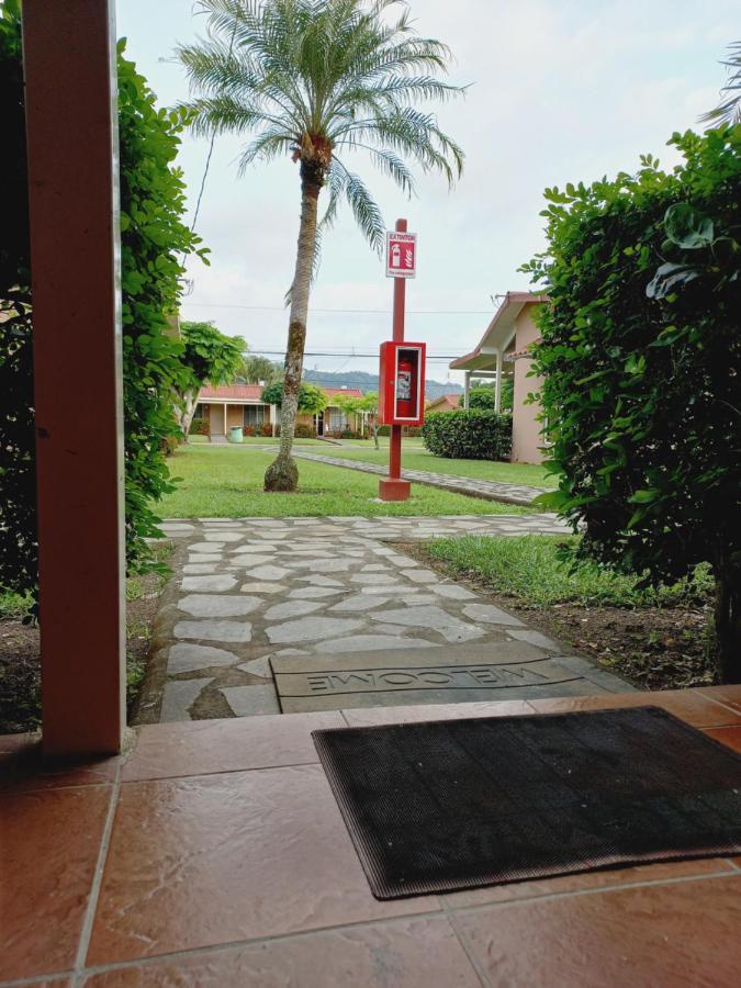 Villas Paraiso Jaco B20 Bagian luar foto