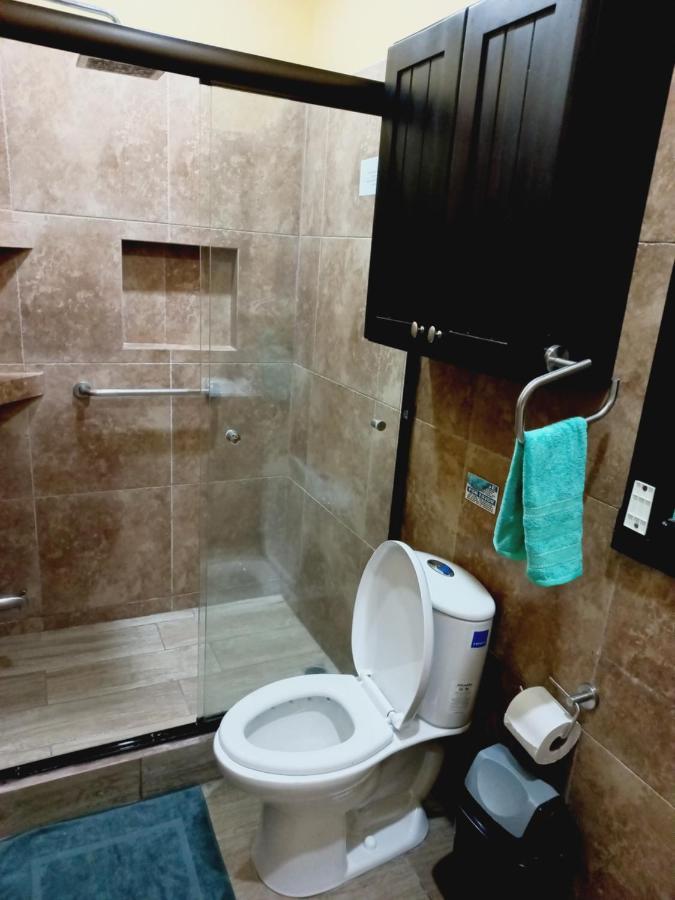 Villas Paraiso Jaco B20 Bagian luar foto