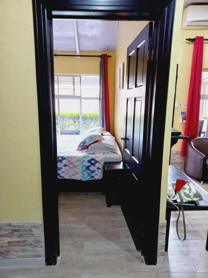Villas Paraiso Jaco B20 Bagian luar foto
