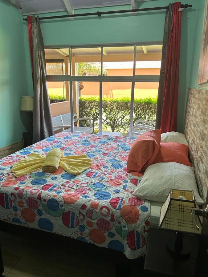 Villas Paraiso Jaco B20 Bagian luar foto