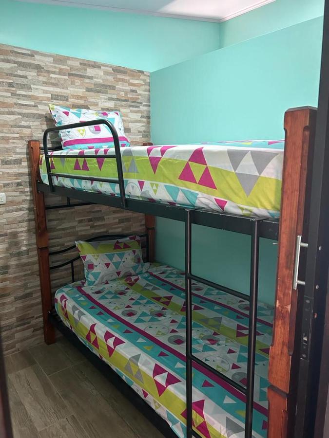 Villas Paraiso Jaco B20 Bagian luar foto
