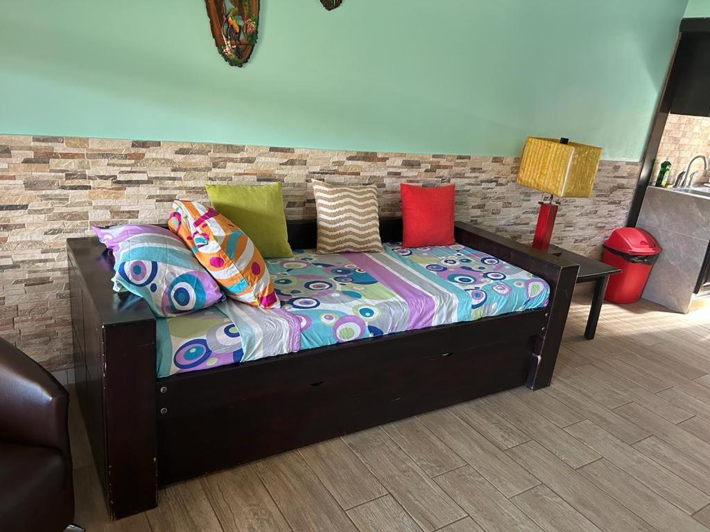 Villas Paraiso Jaco B20 Bagian luar foto