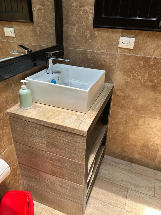 Villas Paraiso Jaco B20 Bagian luar foto