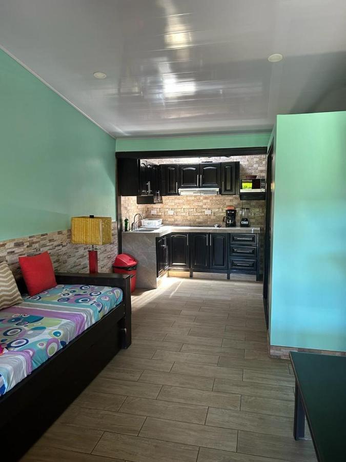 Villas Paraiso Jaco B20 Bagian luar foto