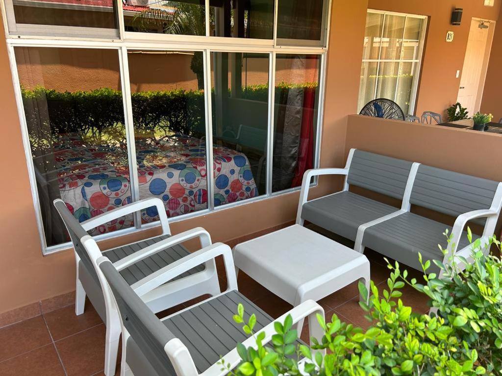 Villas Paraiso Jaco B20 Bagian luar foto