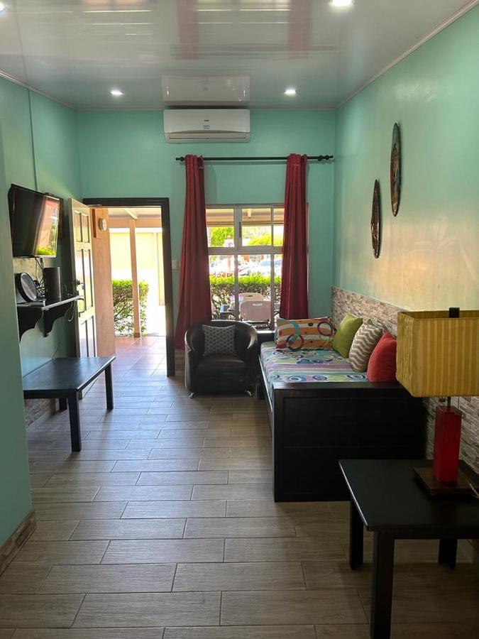 Villas Paraiso Jaco B20 Bagian luar foto