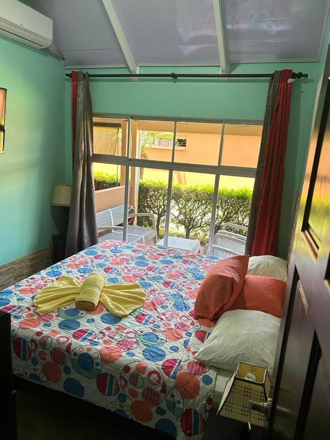 Villas Paraiso Jaco B20 Bagian luar foto
