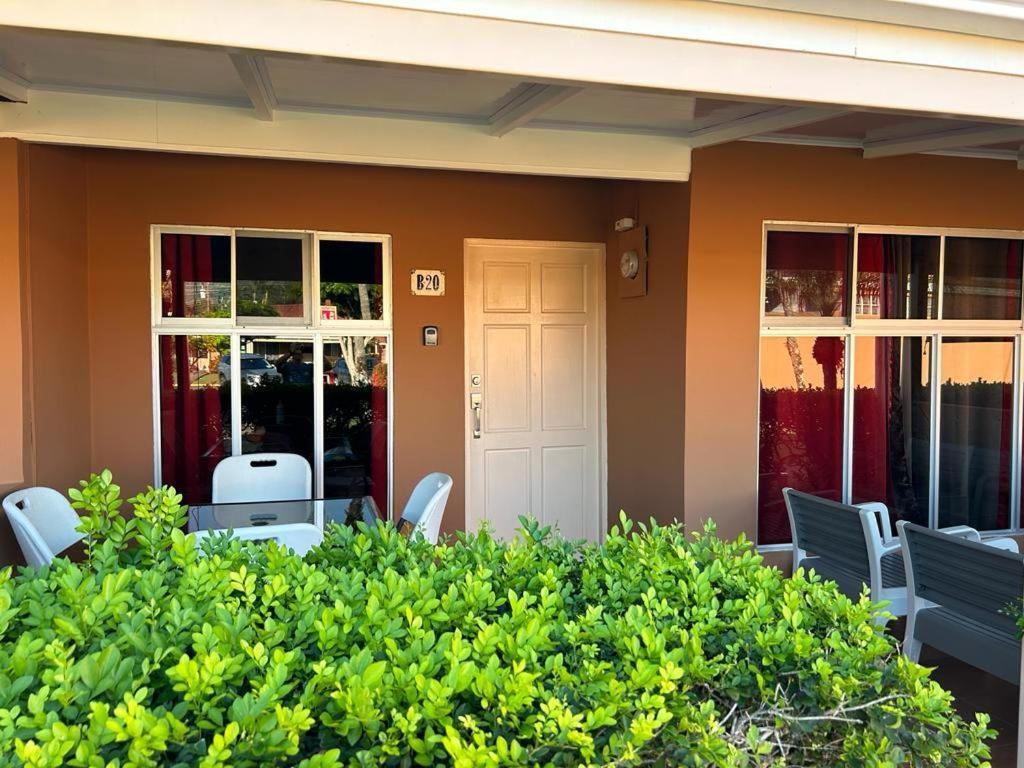 Villas Paraiso Jaco B20 Bagian luar foto