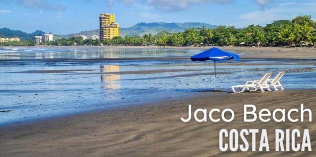 Villas Paraiso Jaco B20 Bagian luar foto