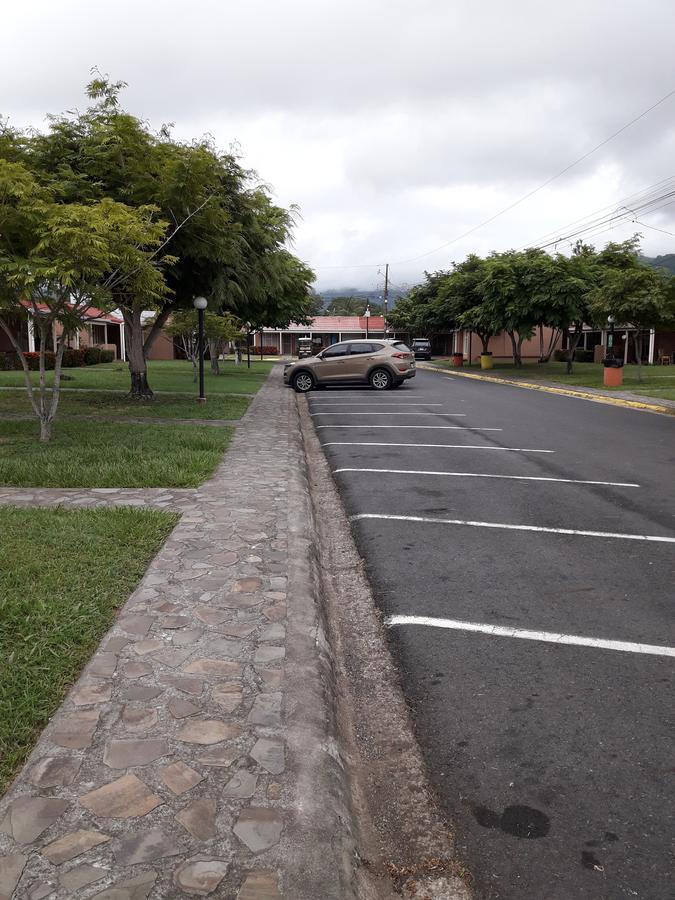 Villas Paraiso Jaco B20 Bagian luar foto
