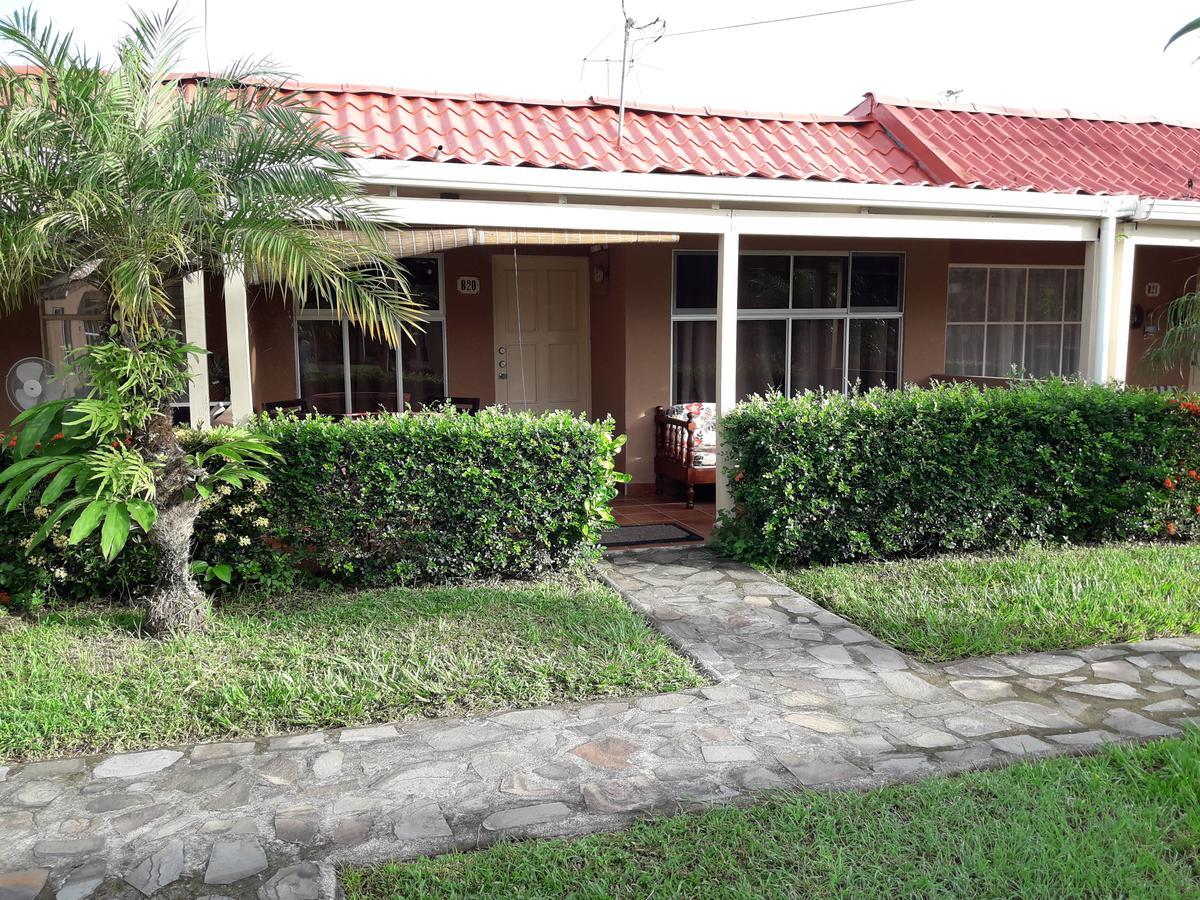 Villas Paraiso Jaco B20 Bagian luar foto