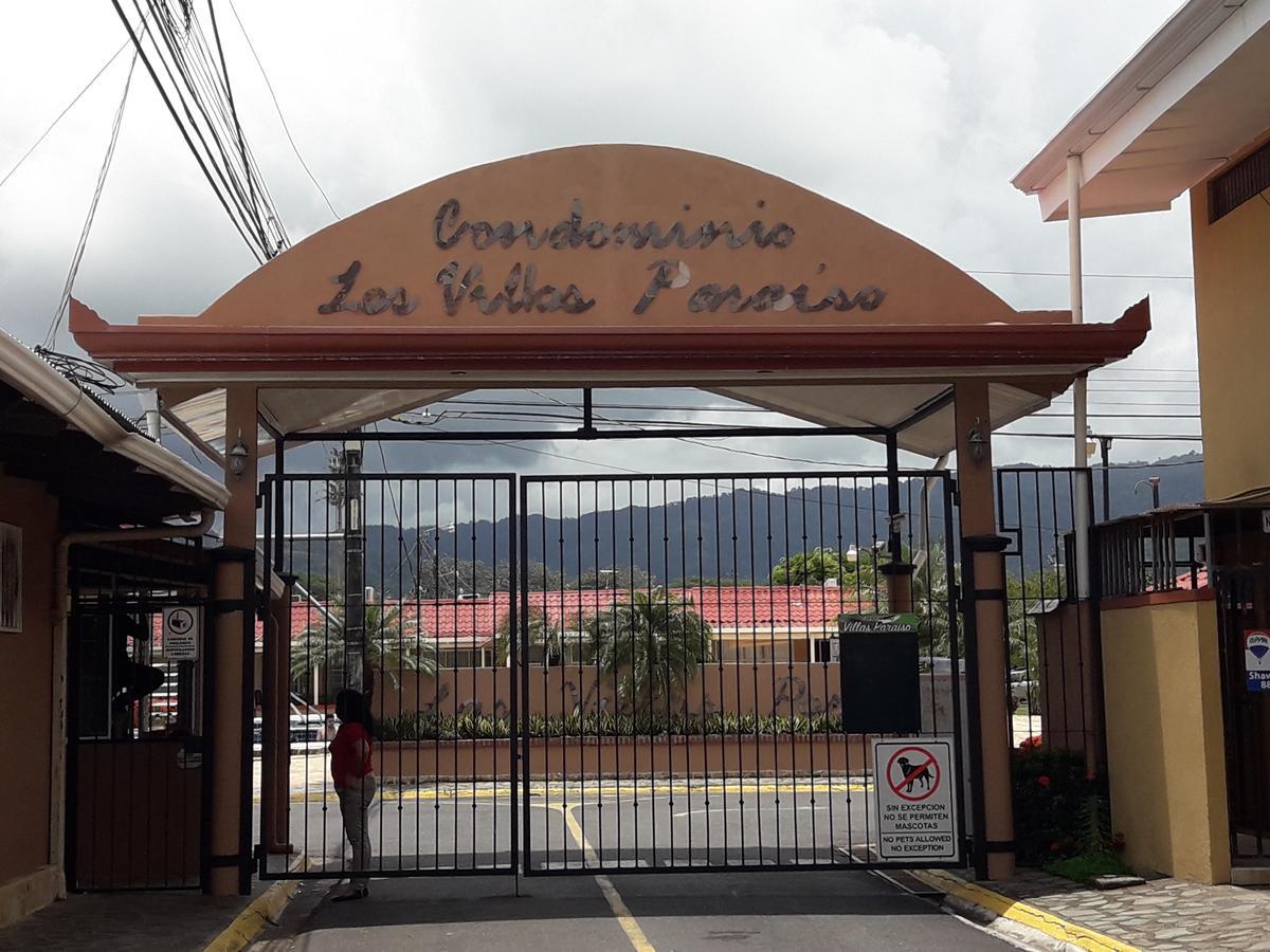 Villas Paraiso Jaco B20 Bagian luar foto