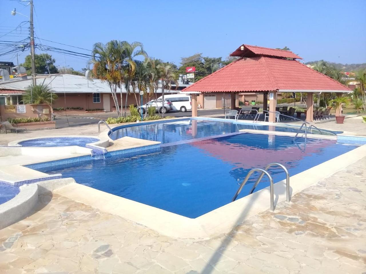 Villas Paraiso Jaco B20 Bagian luar foto